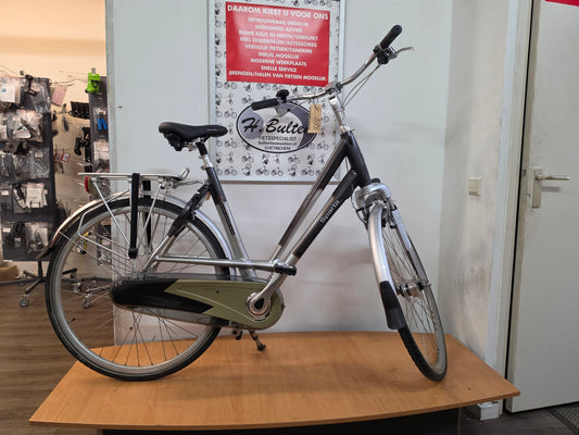 Sparta ION RX Plus 57 (2011) Quick Silver Smoke - 25198