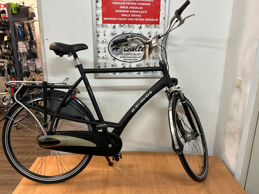 Batavus Mambo de luxe H66 - 24700