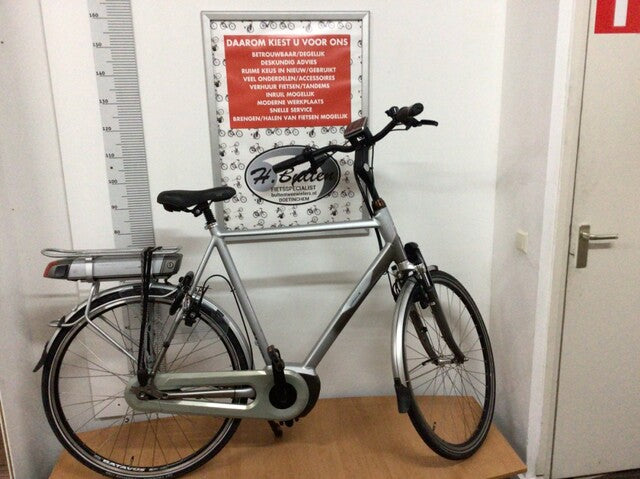 Batavus Wayz E-go - 15466