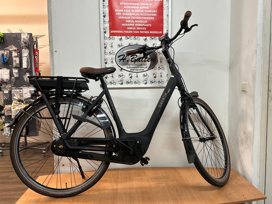 GAZELLE Orange C8 HMB D53 - 25076 (gereserveerd)