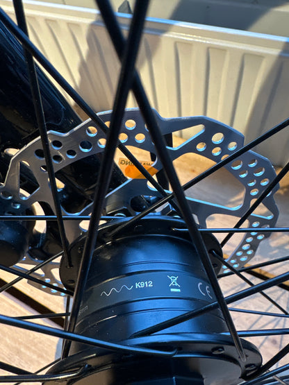 Sensa Cintura Evo Elite - Keuze uit hoge en lage instap