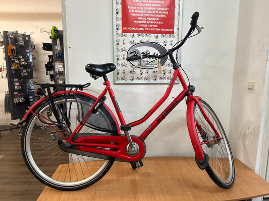 Batavus Winner D50 - 25616