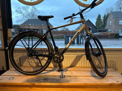 Sensa Cintura Evo Elite - Keuze uit hoge en lage instap