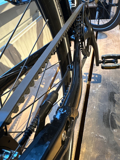 Sensa Cintura Evo Elite - Keuze uit hoge en lage instap