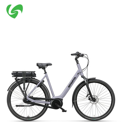 Sparta A-lane Energy Bes3