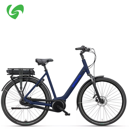 Sparta A-lane Fit Bes3