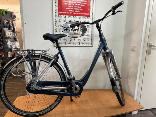 Sparta F8 D53 N8 - 22560