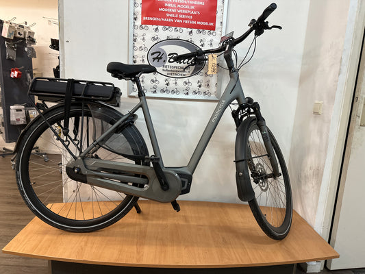 Multicycle Voyage Em X53 - 20746