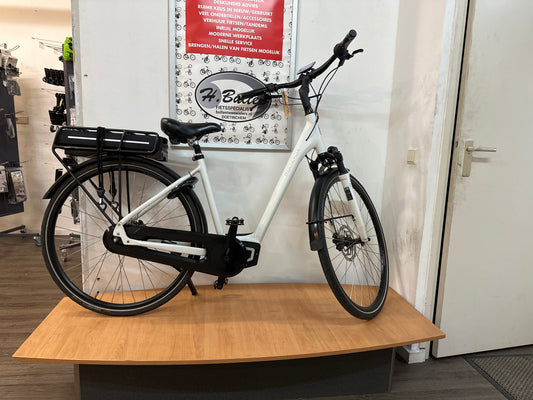 Multicycle Noble D47 - 21414