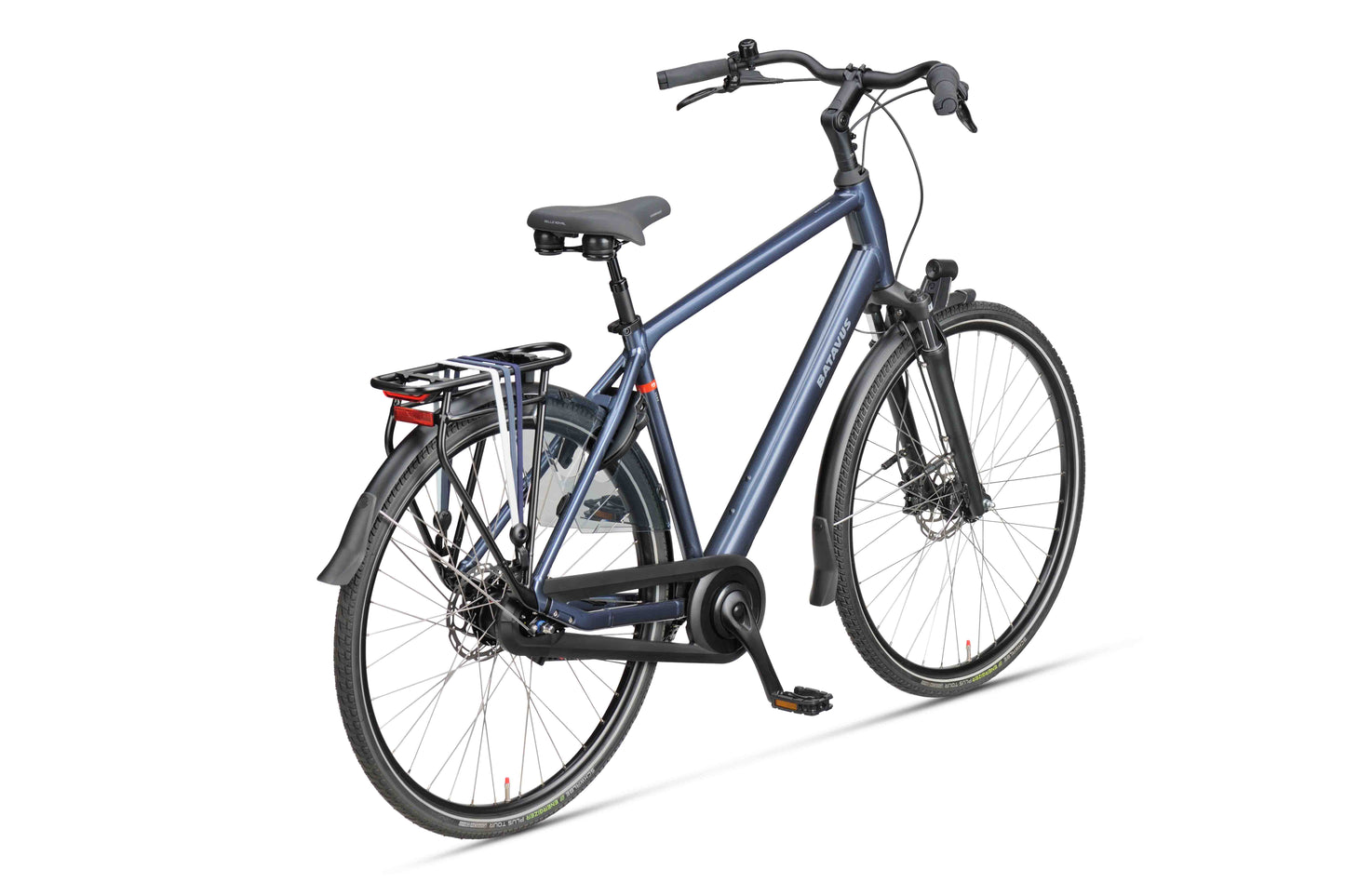 Batavus Senz Comfort