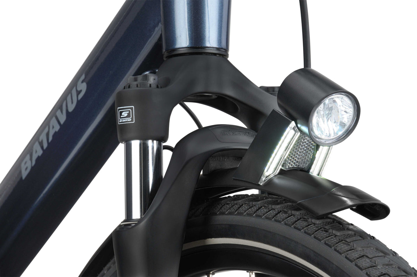 Batavus Senz Comfort