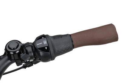 Batavus Altura E-Go (Lichtgrijs mat)