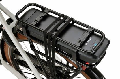 Batavus Altura E-Go (Lichtgrijs mat)