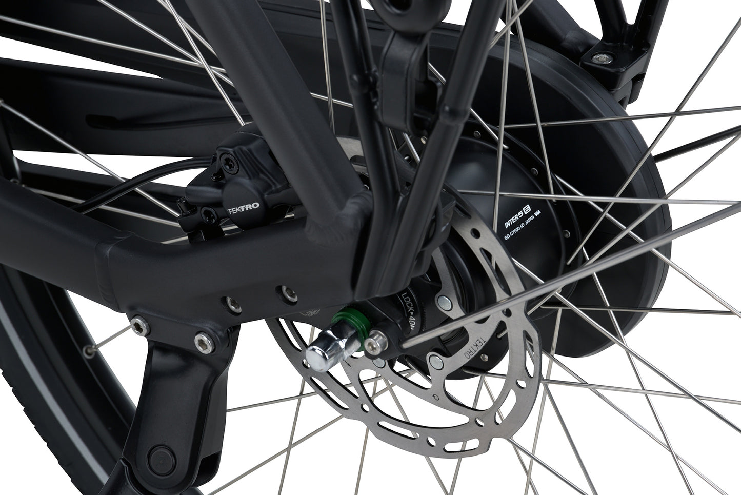 Batavus Altura PT Pro Incl. 500wh