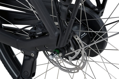 Batavus Altura PT Pro Incl. 500wh