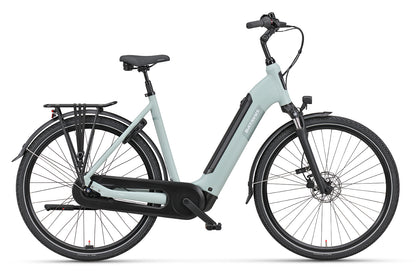Batavus Altura PT Pro Incl. 500wh