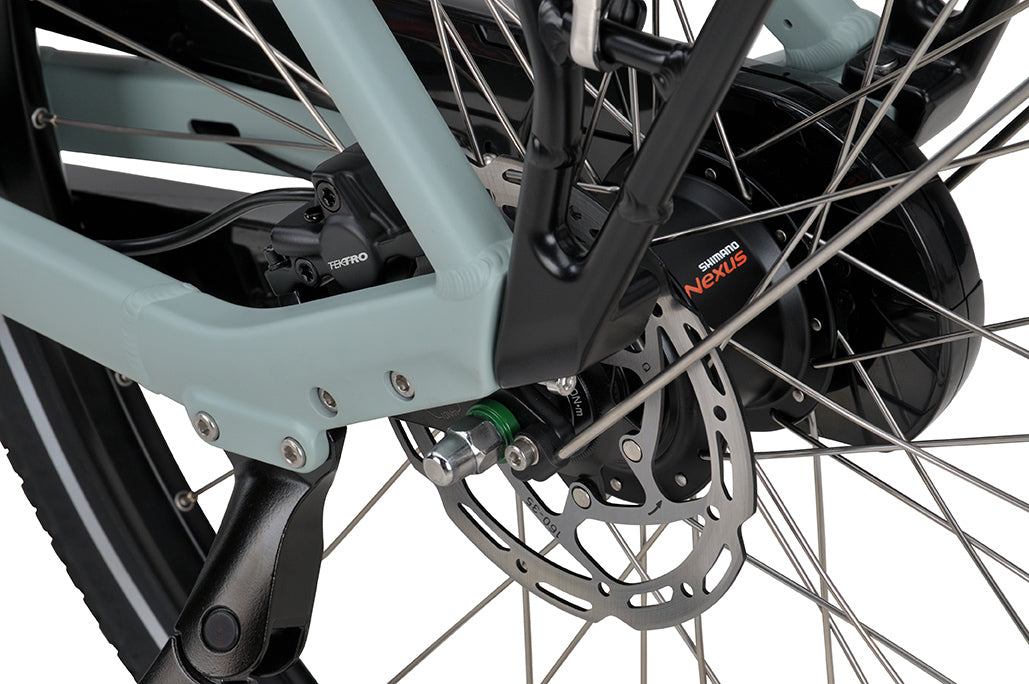 Batavus Altura CP Flex