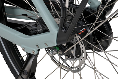 Batavus Altura CP Flex