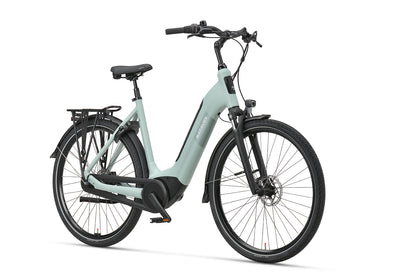 Batavus Altura PT Incl. 500wh