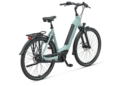 Batavus Altura PT Incl. 500wh