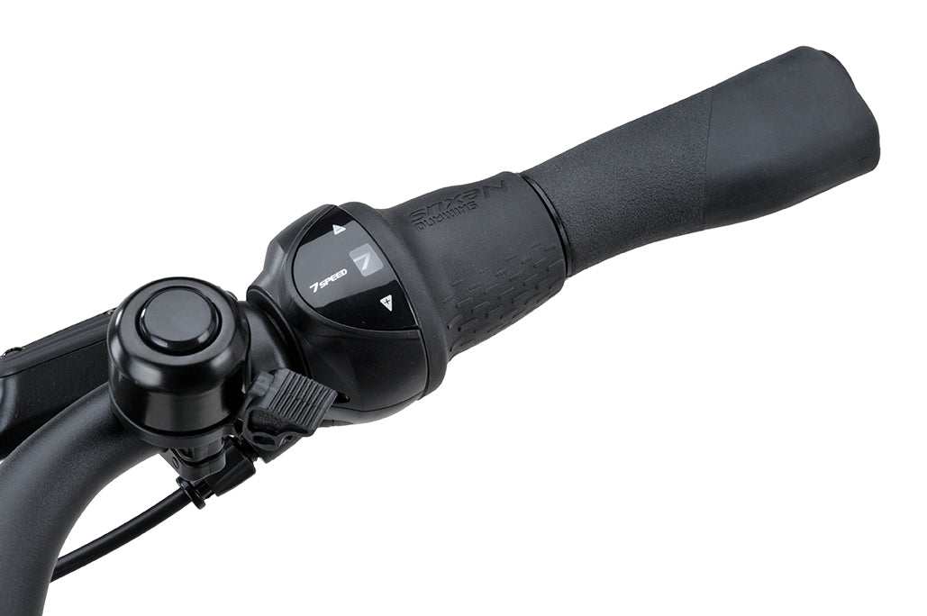 Batavus Altura PT Incl. 500wh