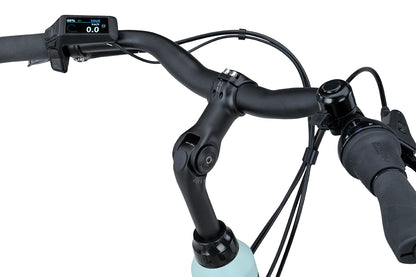 Batavus Altura PT Incl. 500wh