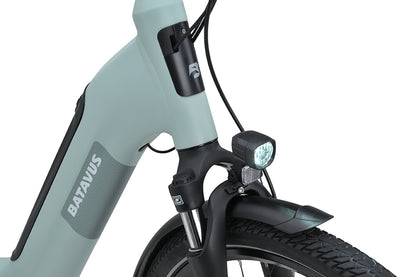 Batavus Altura PT Incl. 500wh