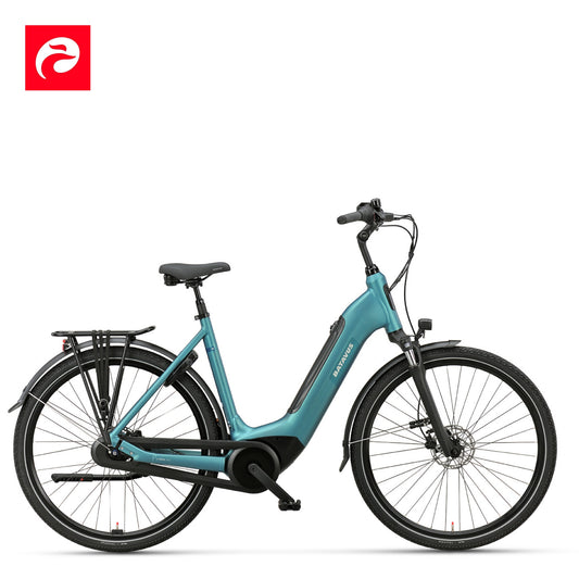 Batavus Altura PT Pro Incl. 500wh