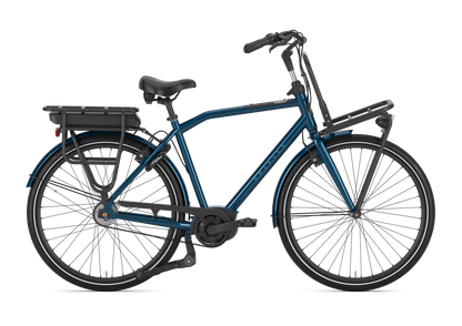 Gazelle HeavyDutyNL C5