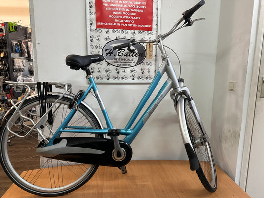 Sparta Amphion D57 N8 - 24326