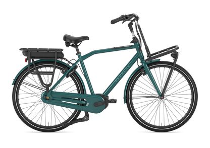 Gazelle HeavyDutyNL C7+