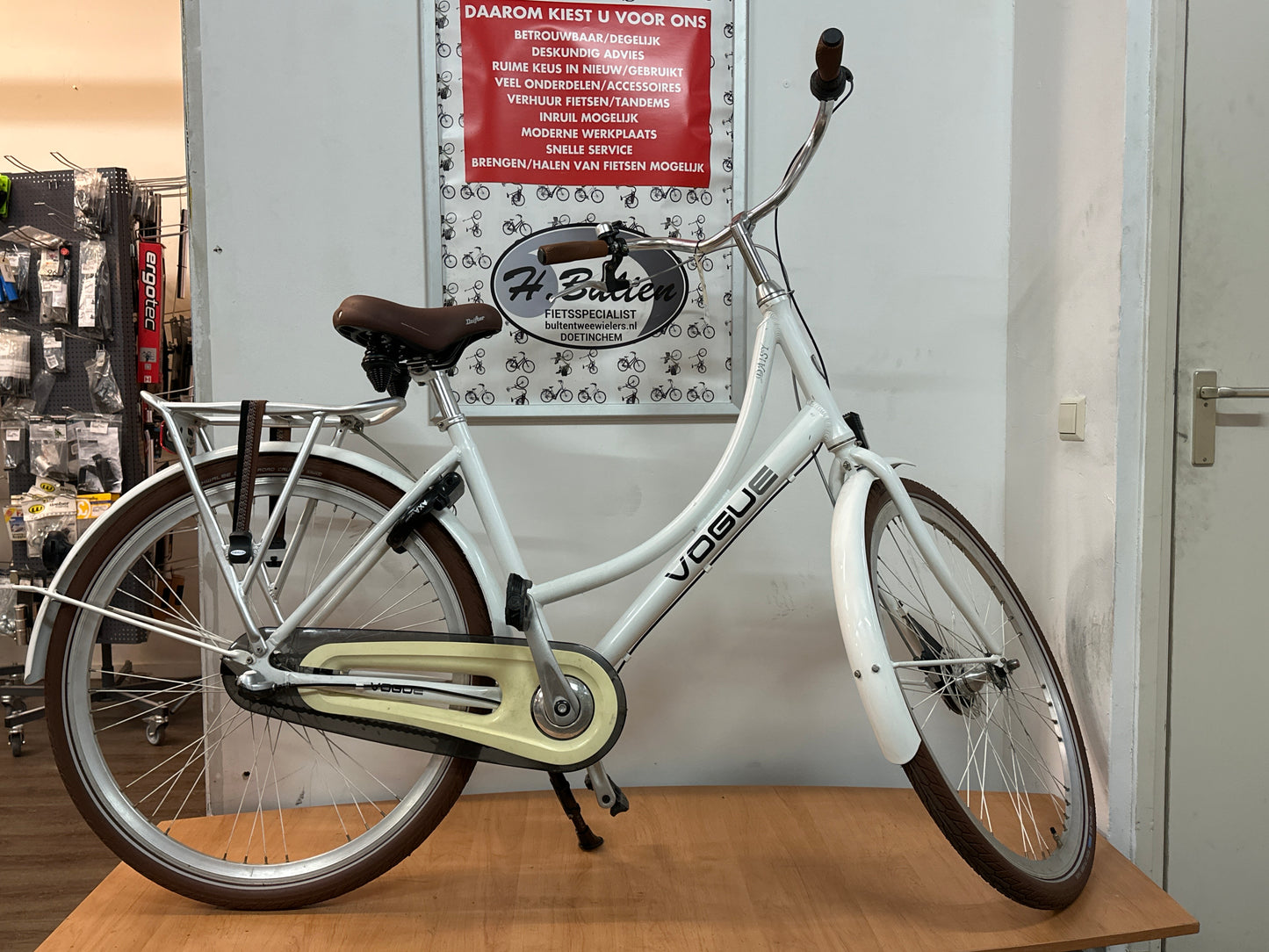 Vogue Daisy D50 R3 - 22834