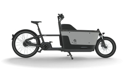Carqon Cruise Smart Enviolo 1x545Wh