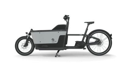 Carqon Cruise Smart Enviolo 1x545Wh