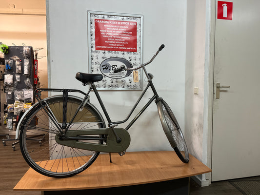 Gazelle Rental  - 24510