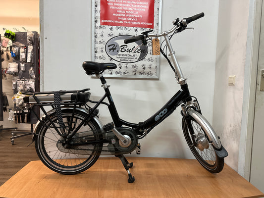 Eco Traveller E-Vouwfiets - 18270