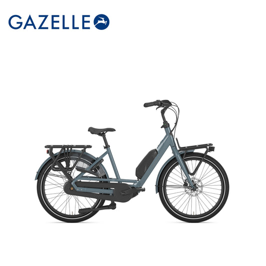 Gazelle Bloom C7 (Light Olive glans)