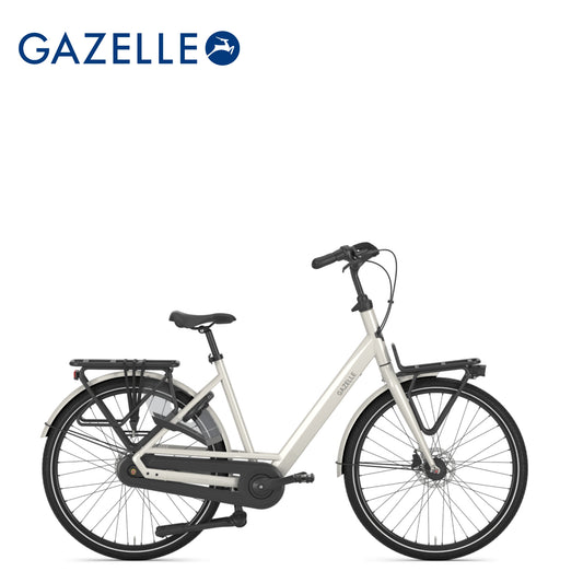 Gazelle Bloom