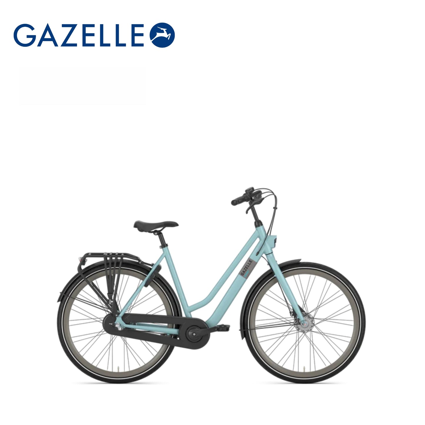 Gazelle Esprit L T3 (Iced Blue mat)