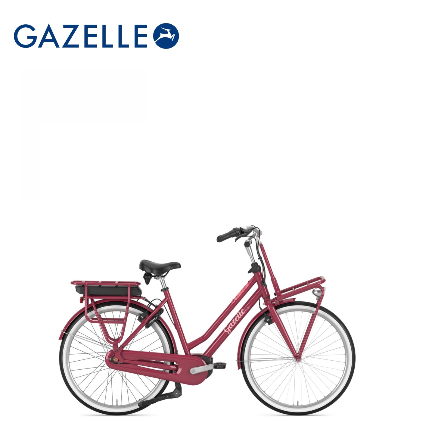 Gazelle Miss Grace C7