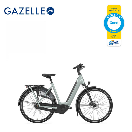 Gazelle Grenoble C8