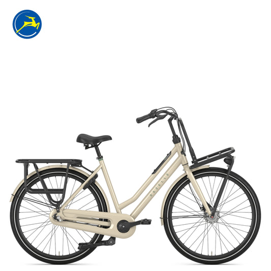 Gazelle HeavyDutyNL