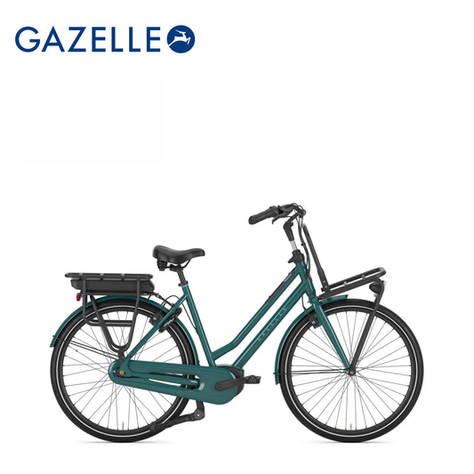 Gazelle HeavyDutyNL C7+