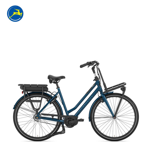 Gazelle HeavyDutyNL C5