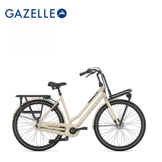 Gazelle HeavyDutyNL