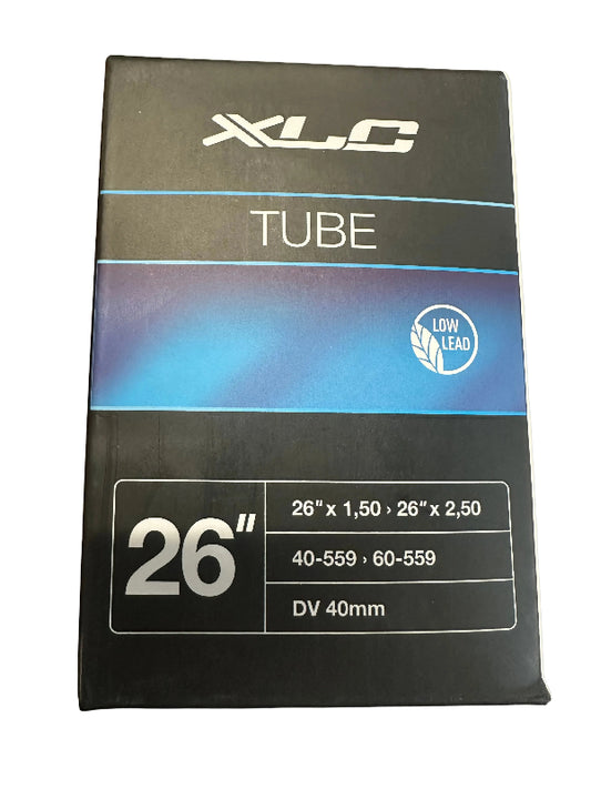 XLC VT-DV 40mm 26"