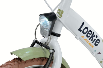 Loekie Superstar 20" Terrazzo