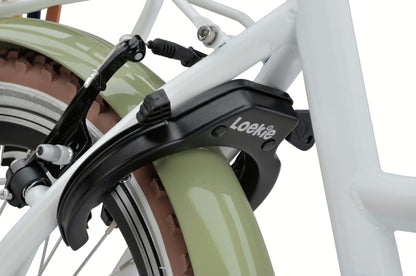 Loekie Superstar 20" Terrazzo