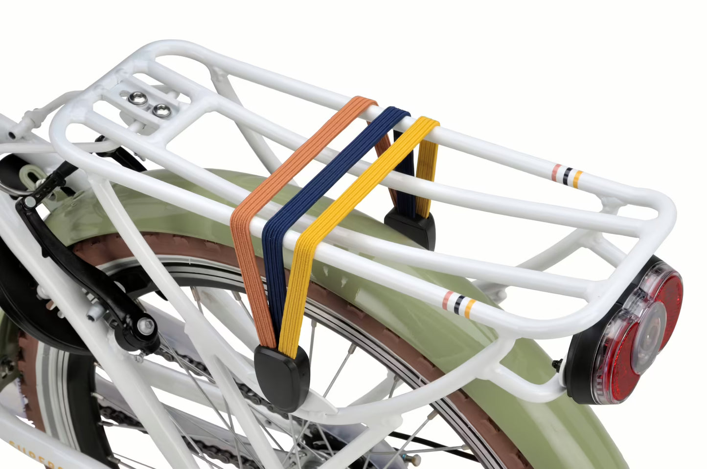 Loekie Superstar 20" Terrazzo