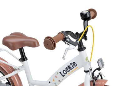 Loekie Superstar 16" Terrazzo